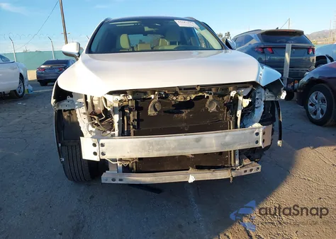 2023 Lexus Rx 350H Luxury из США, поврежденный, VIN 2T2BBMCA6PC011496